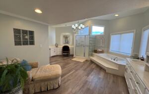 Elegant Idaho Home Overlooking the Snake River - Burley, Idaho