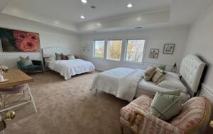 Elegant Idaho Home Overlooking the Snake River - Burley, Idaho