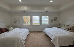 Elegant Idaho Home Overlooking the Snake River - Burley, Idaho