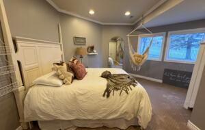 Elegant Idaho Home Overlooking the Snake River - Burley, Idaho