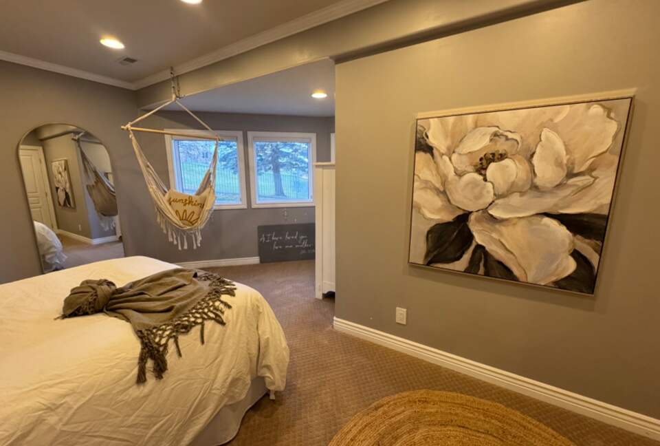 Elegant Idaho Home Overlooking the Snake River - Burley, Idaho