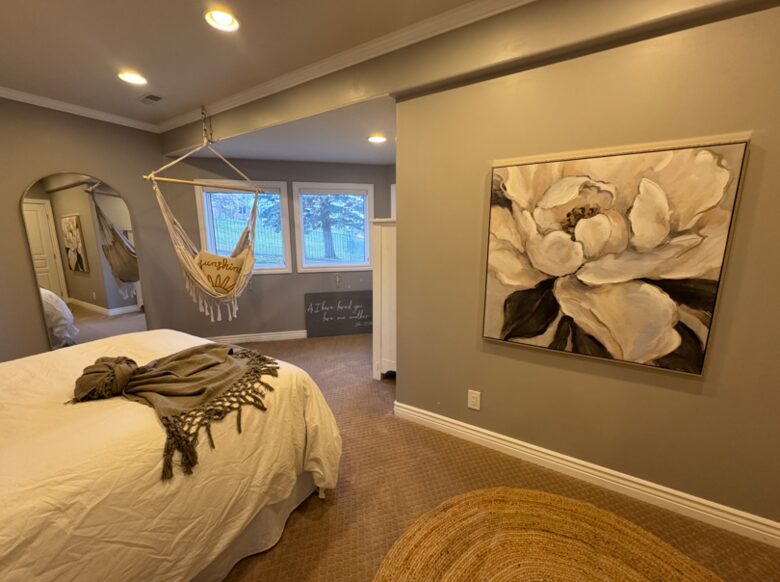 Elegant Idaho Home Overlooking the Snake River - Burley, Idaho