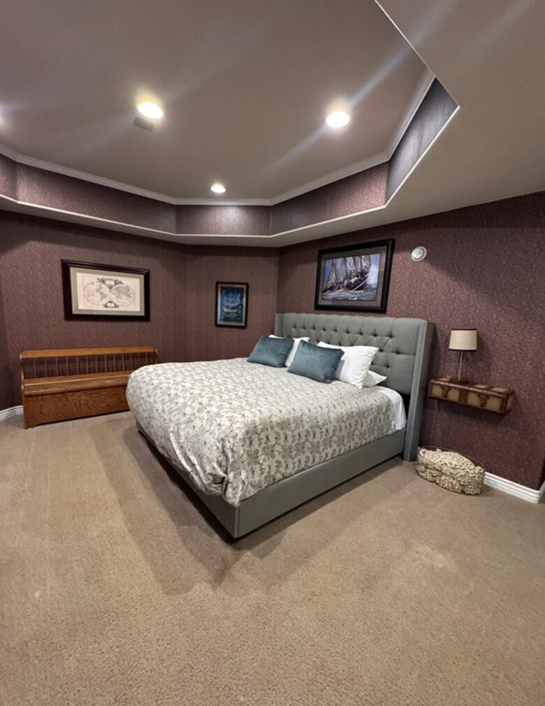 Elegant Idaho Home Overlooking the Snake River - Burley, Idaho