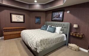 Elegant Idaho Home Overlooking the Snake River - Burley, Idaho