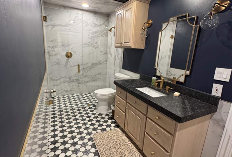 Elegant Idaho Home Overlooking the Snake River - Burley, Idaho