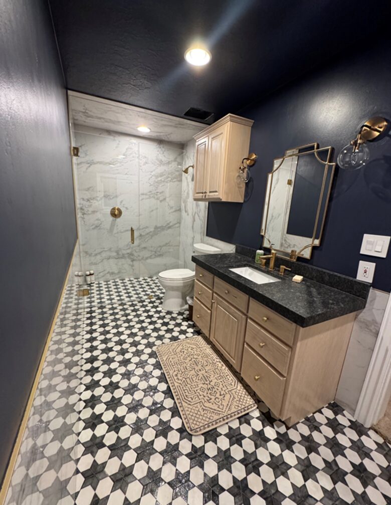 Elegant Idaho Home Overlooking the Snake River - Burley, Idaho