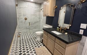 Elegant Idaho Home Overlooking the Snake River - Burley, Idaho