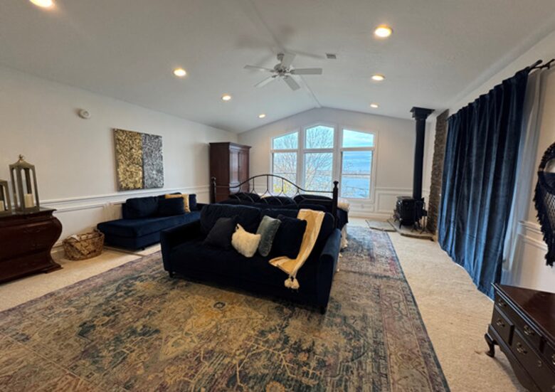 Elegant Idaho Home Overlooking the Snake River - Burley, Idaho