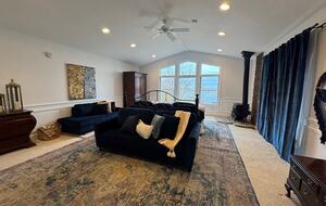 Elegant Idaho Home Overlooking the Snake River - Burley, Idaho