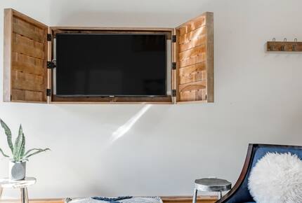 Warm Alpine Getaway Minutes from Vail Village - Vail, Colorado