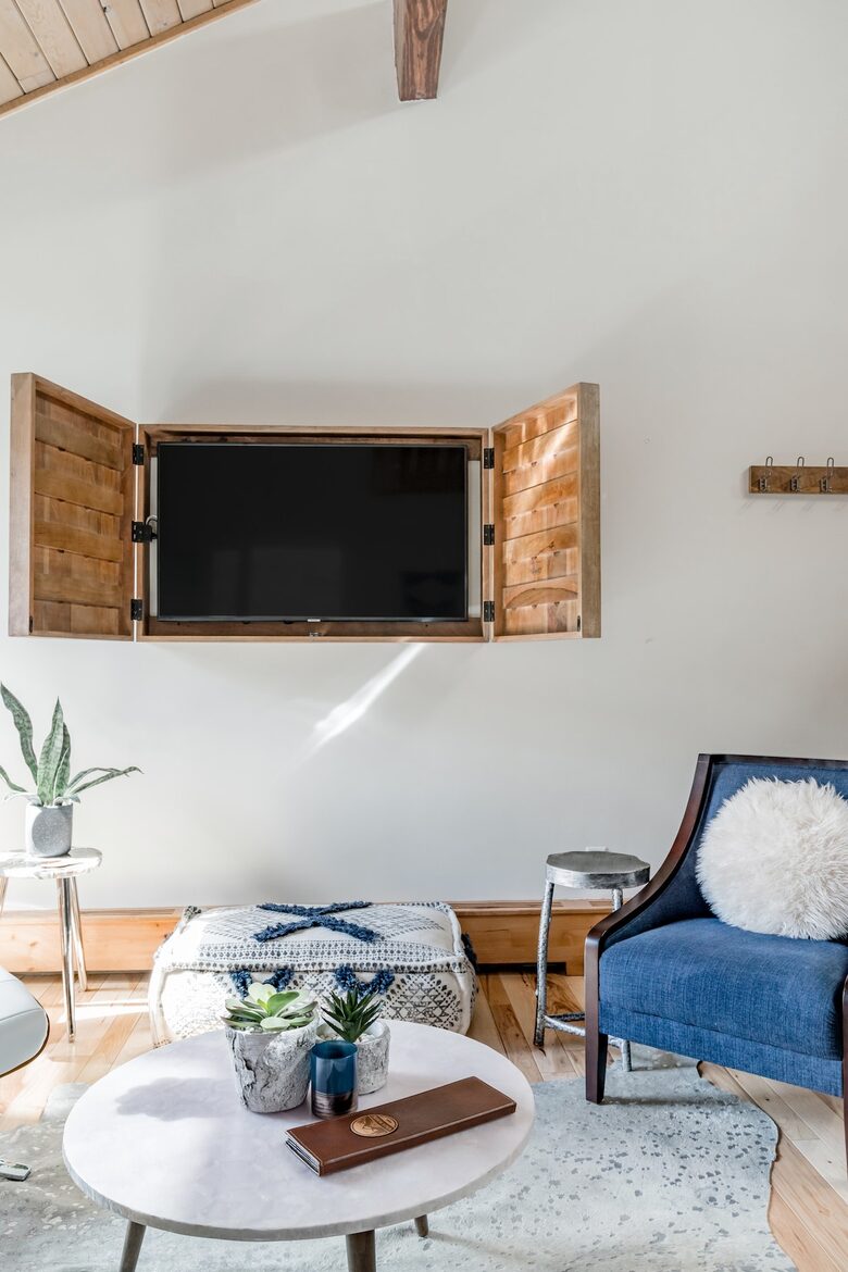 Warm Alpine Getaway Minutes from Vail Village - Vail, Colorado