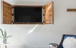 Warm Alpine Getaway Minutes from Vail Village - Vail, Colorado