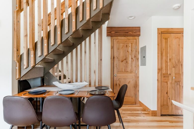 Warm Alpine Getaway Minutes from Vail Village - Vail, Colorado