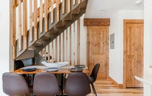 Warm Alpine Getaway Minutes from Vail Village - Vail, Colorado