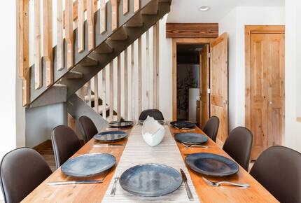 Warm Alpine Getaway Minutes from Vail Village - Vail, Colorado