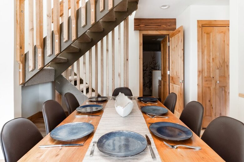 Warm Alpine Getaway Minutes from Vail Village - Vail, Colorado