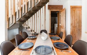 Warm Alpine Getaway Minutes from Vail Village - Vail, Colorado