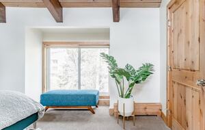 Warm Alpine Getaway Minutes from Vail Village - Vail, Colorado