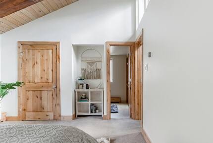 Warm Alpine Getaway Minutes from Vail Village - Vail, Colorado