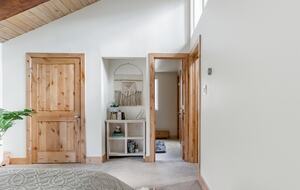 Warm Alpine Getaway Minutes from Vail Village - Vail, Colorado