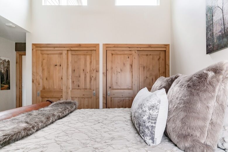 Warm Alpine Getaway Minutes from Vail Village - Vail, Colorado