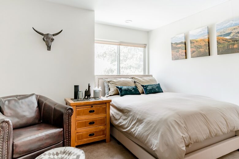 Warm Alpine Getaway Minutes from Vail Village - Vail, Colorado