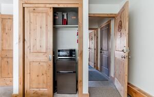 Warm Alpine Getaway Minutes from Vail Village - Vail, Colorado