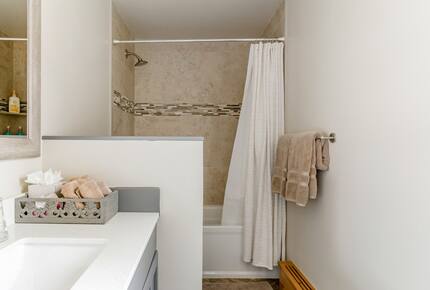 Warm Alpine Getaway Minutes from Vail Village - Vail, Colorado