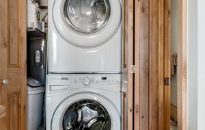 Warm Alpine Getaway Minutes from Vail Village - Vail, Colorado