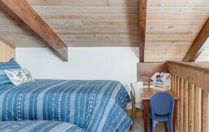 Warm Alpine Getaway Minutes from Vail Village - Vail, Colorado