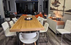 Lake Cowichan View House - Lake Cowichan, Canada