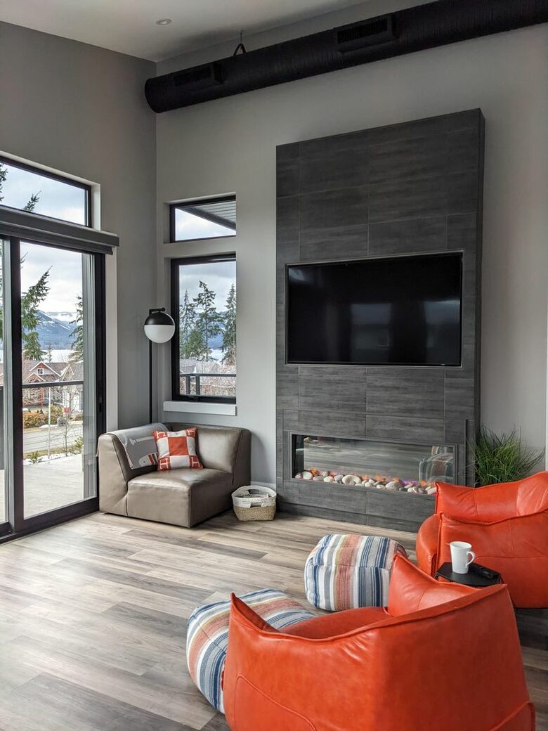 Lake Cowichan View House - Lake Cowichan, Canada