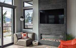 Lake Cowichan View House - Lake Cowichan, Canada