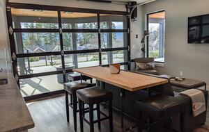 Lake Cowichan View House - Lake Cowichan, Canada