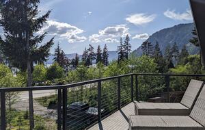 Lake Cowichan View House - Lake Cowichan, Canada