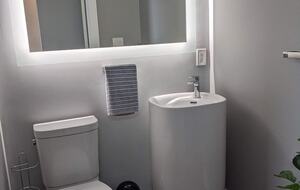 Lake Cowichan View House - Lake Cowichan, Canada