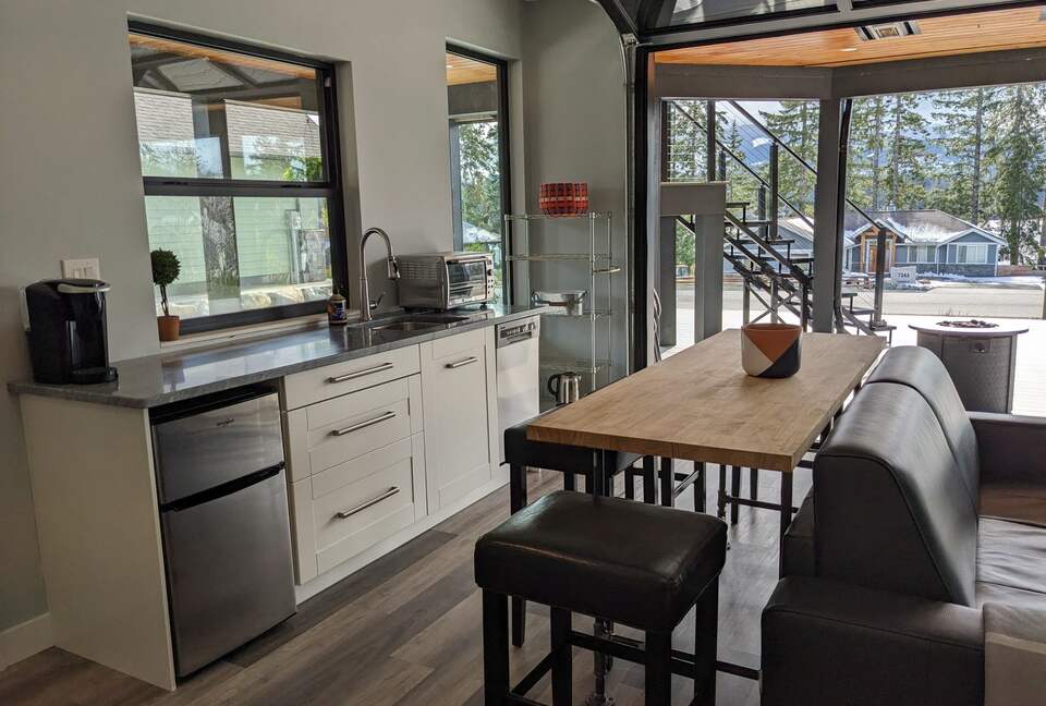 Lake Cowichan View House - Lake Cowichan, Canada