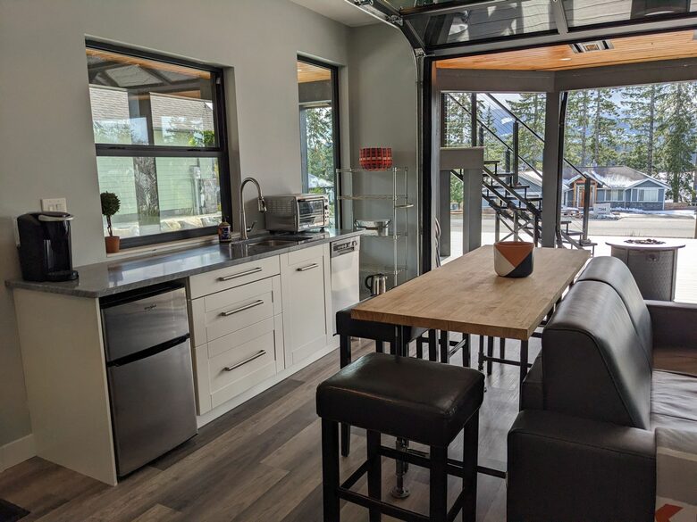 Lake Cowichan View House - Lake Cowichan, Canada