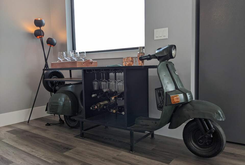 Lake Cowichan View House - Lake Cowichan, Canada