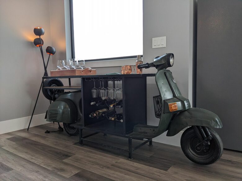 Lake Cowichan View House - Lake Cowichan, Canada