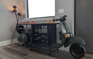 Lake Cowichan View House - Lake Cowichan, Canada