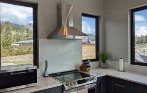 Lake Cowichan View House - Lake Cowichan, Canada