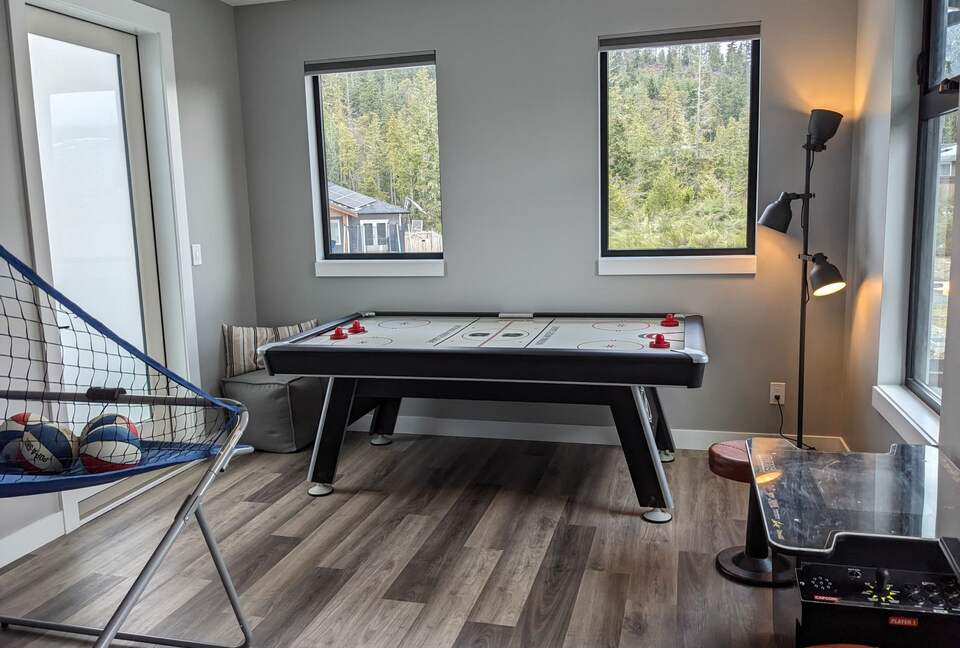 Lake Cowichan View House - Lake Cowichan, Canada