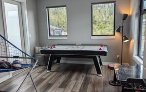 Lake Cowichan View House - Lake Cowichan, Canada