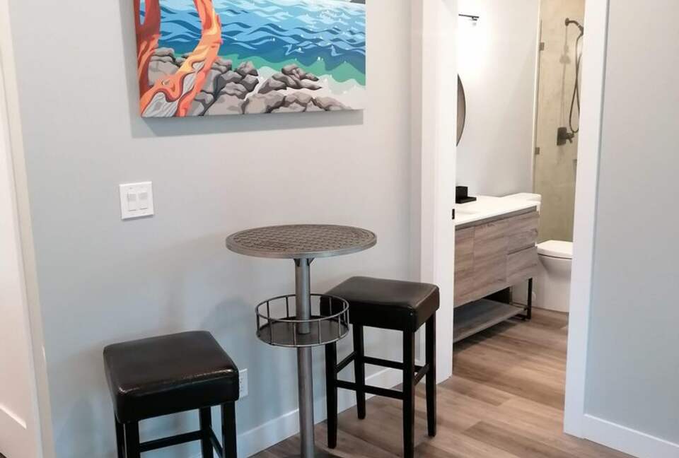 Lake Cowichan View House - Lake Cowichan, Canada