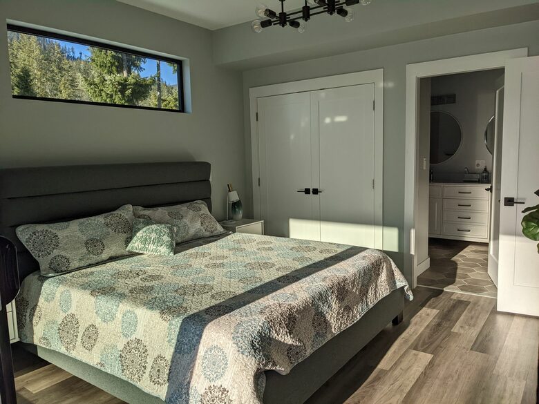 Lake Cowichan View House - Lake Cowichan, Canada