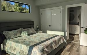 Lake Cowichan View House - Lake Cowichan, Canada