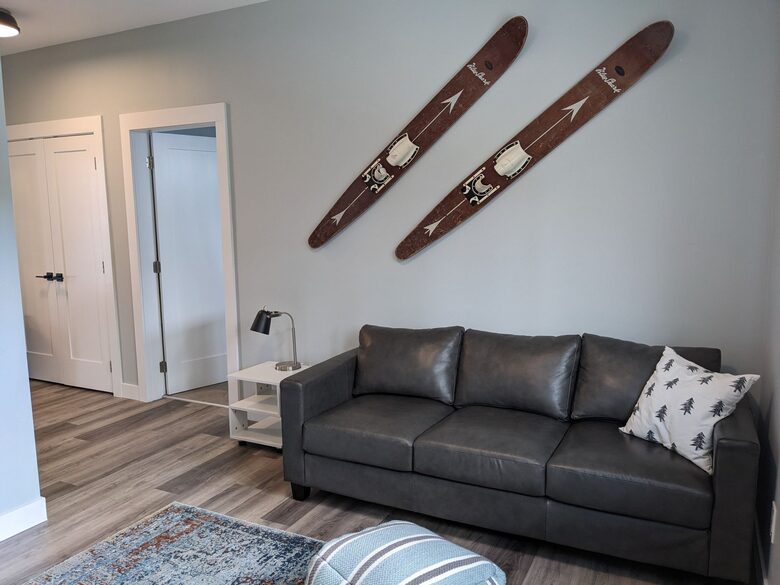 Lake Cowichan View House - Lake Cowichan, Canada