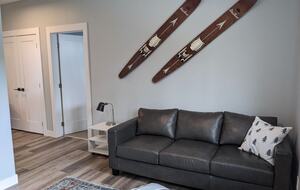 Lake Cowichan View House - Lake Cowichan, Canada