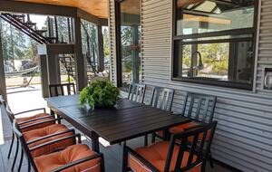 Lake Cowichan View House - Lake Cowichan, Canada